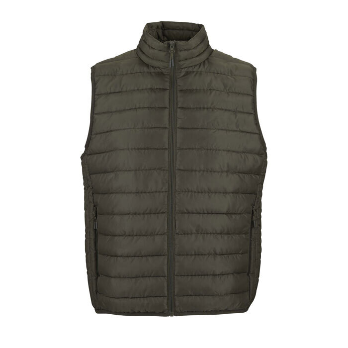 Chaleco ligero de hombre