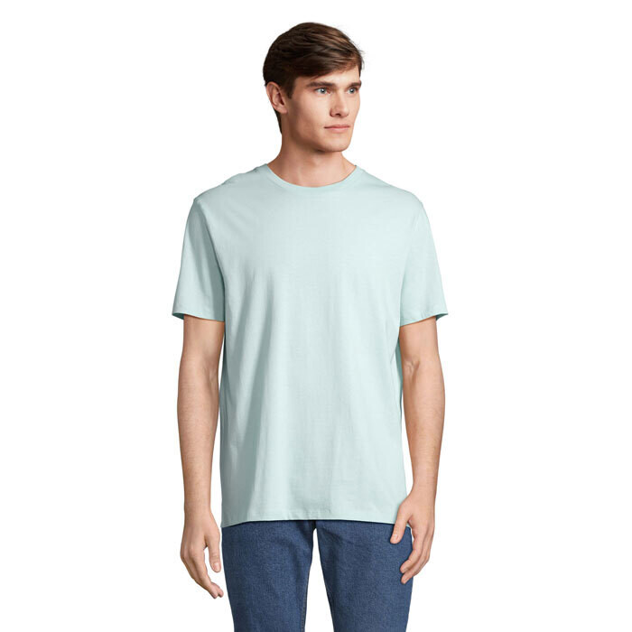 Camiseta Unisex de algodón orgánico
