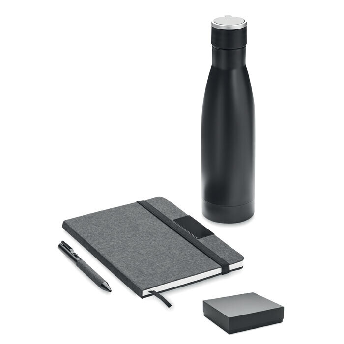 Set de regalo de 3 piezas