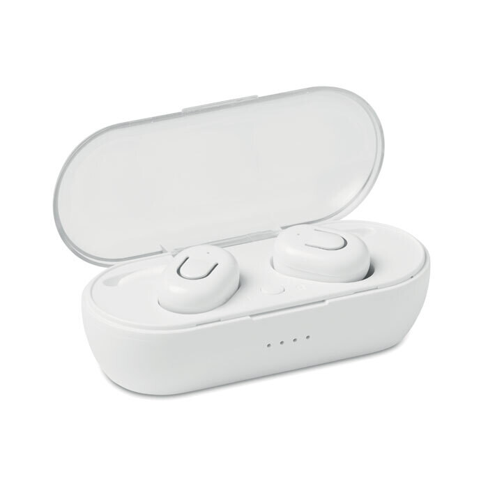 Auriculares estéreo TWS