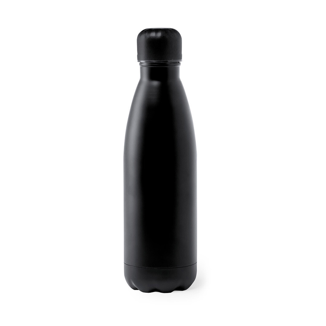 Bidón en acero inoxidable 790ml