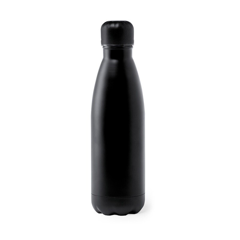 Bidón en acero inoxidable 790ml