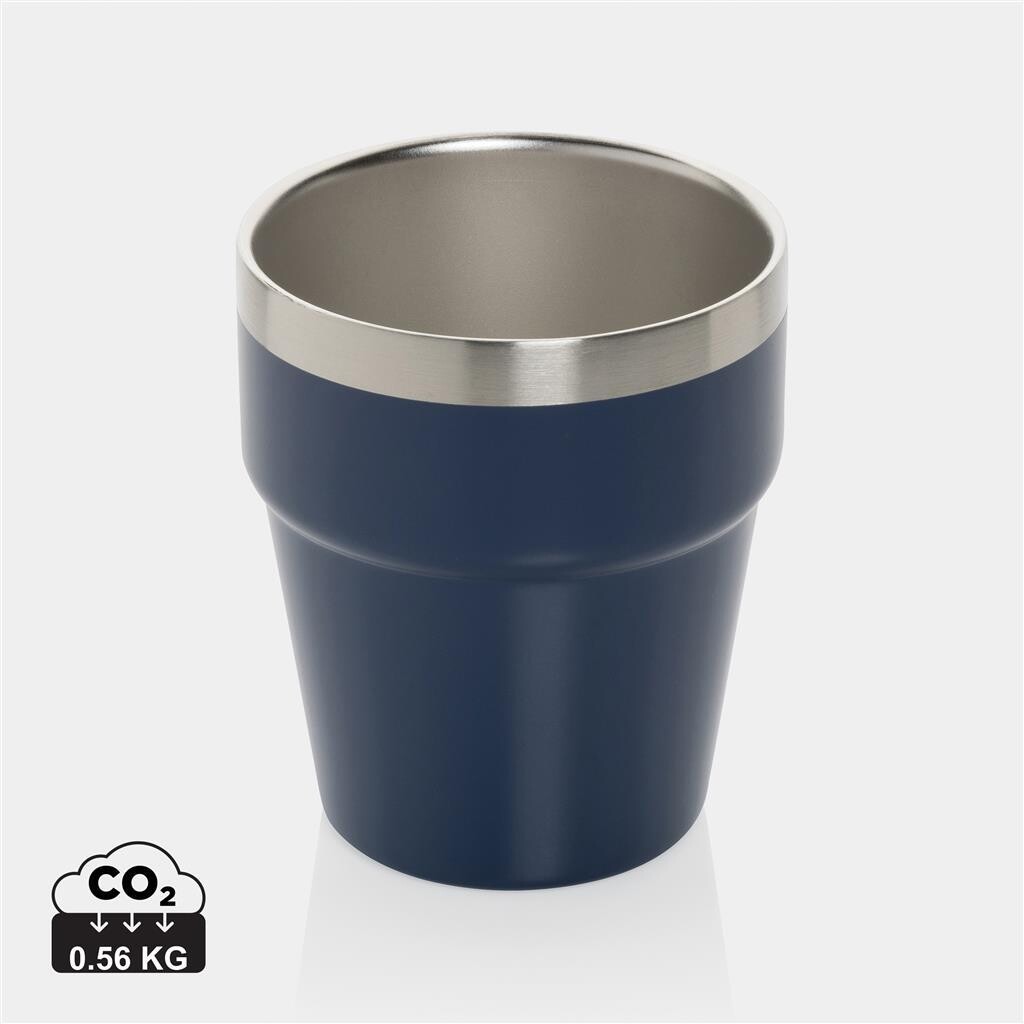 Taza de acero reciclado 300ml