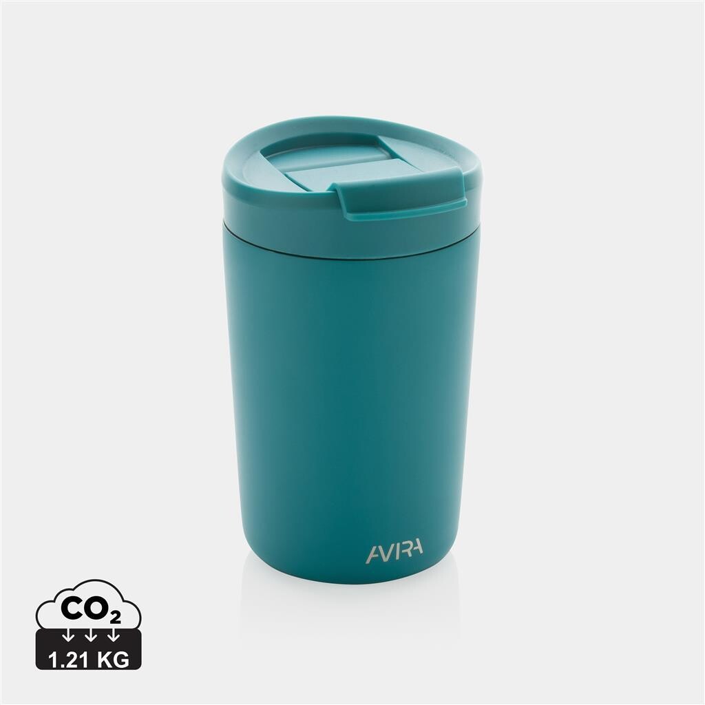 Taza de acero reciclado 300ml