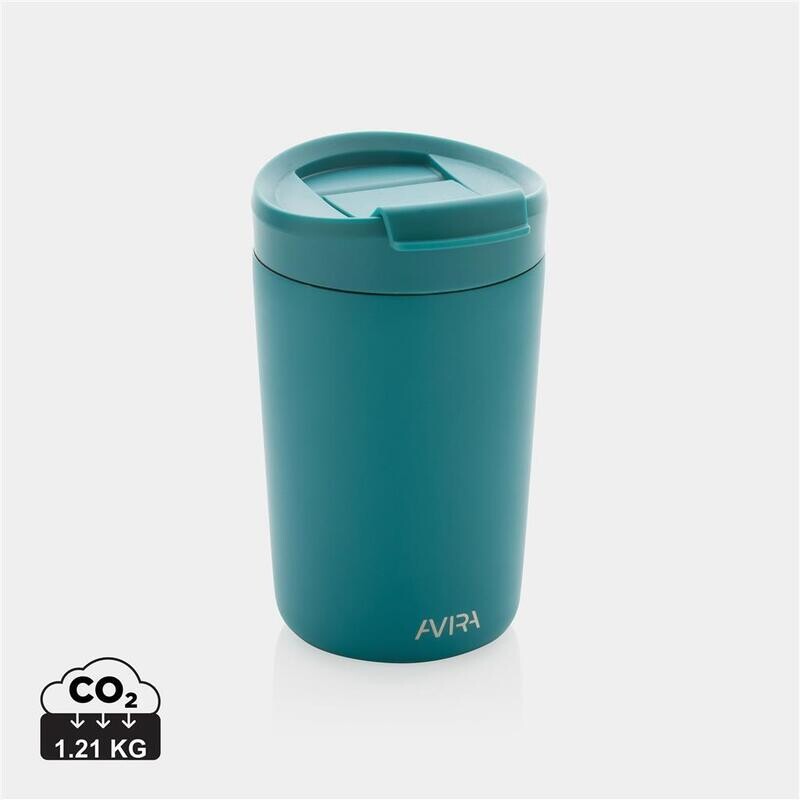 Taza de acero reciclado 300ml