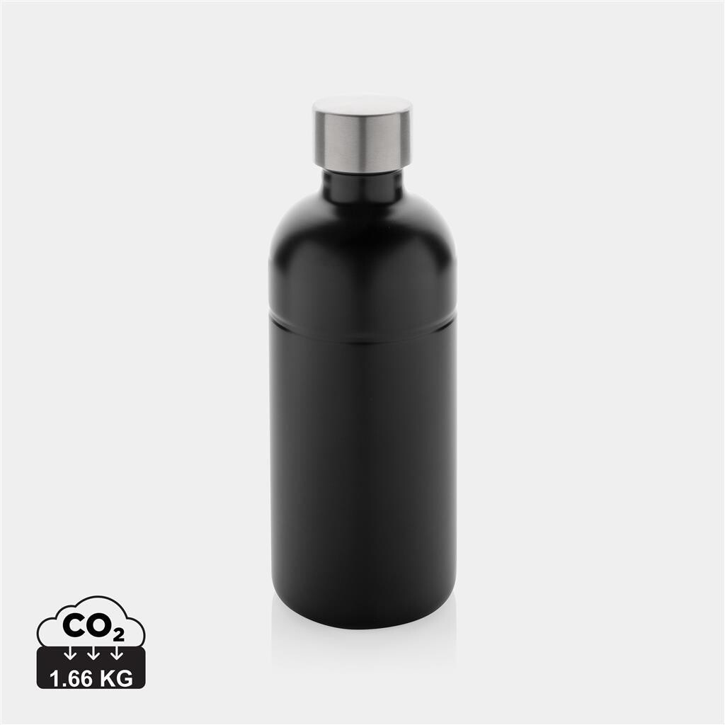 Botella carbonatada 800ml