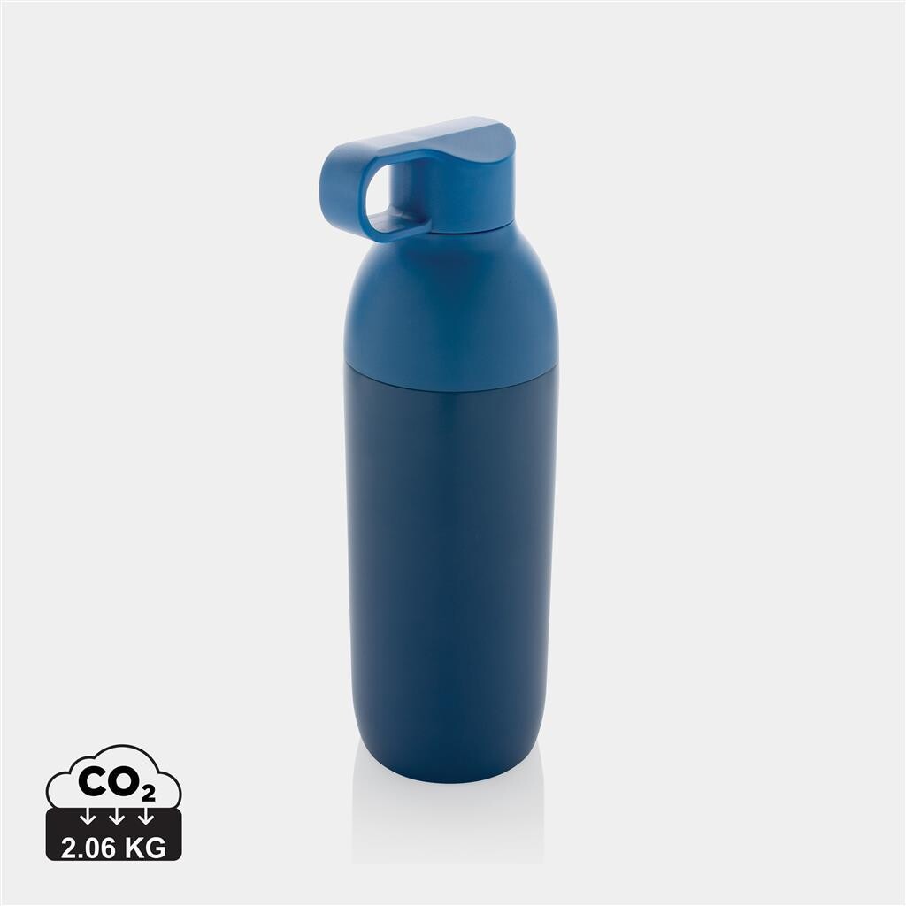 Botella de acero reciclado 540ml