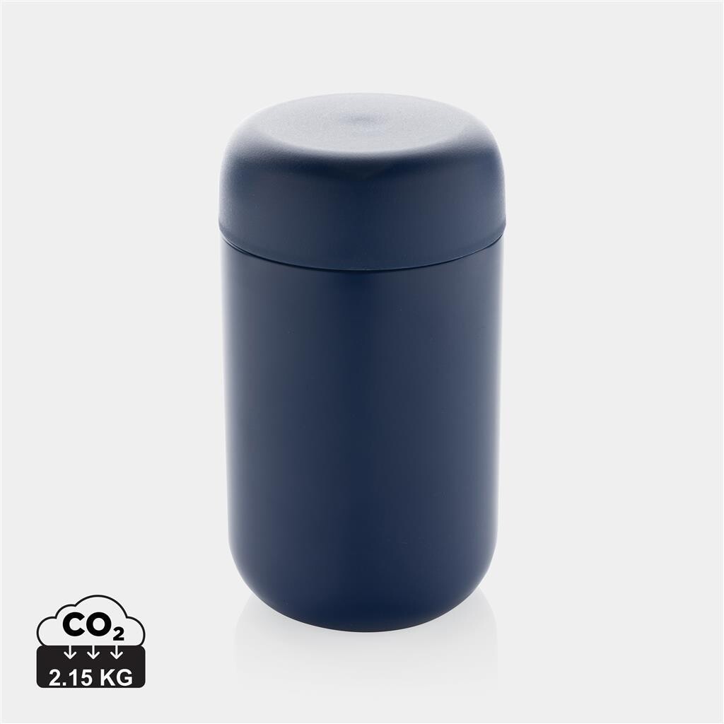 Vaso de acero reciclado 360ml