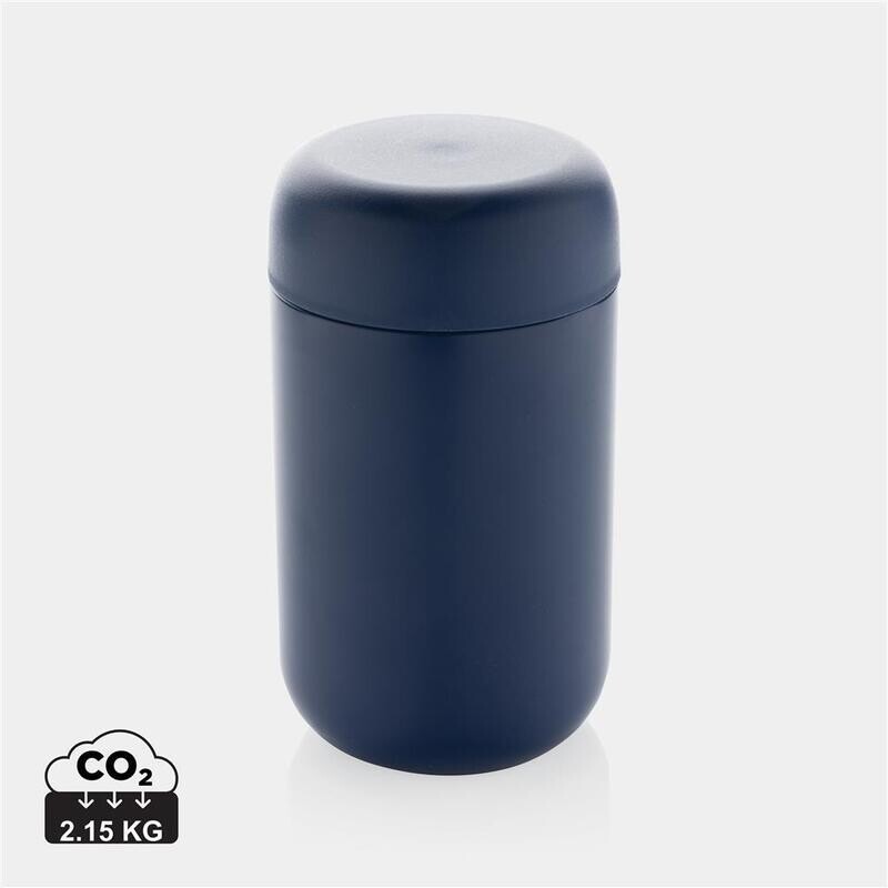 Vaso de acero reciclado 360ml