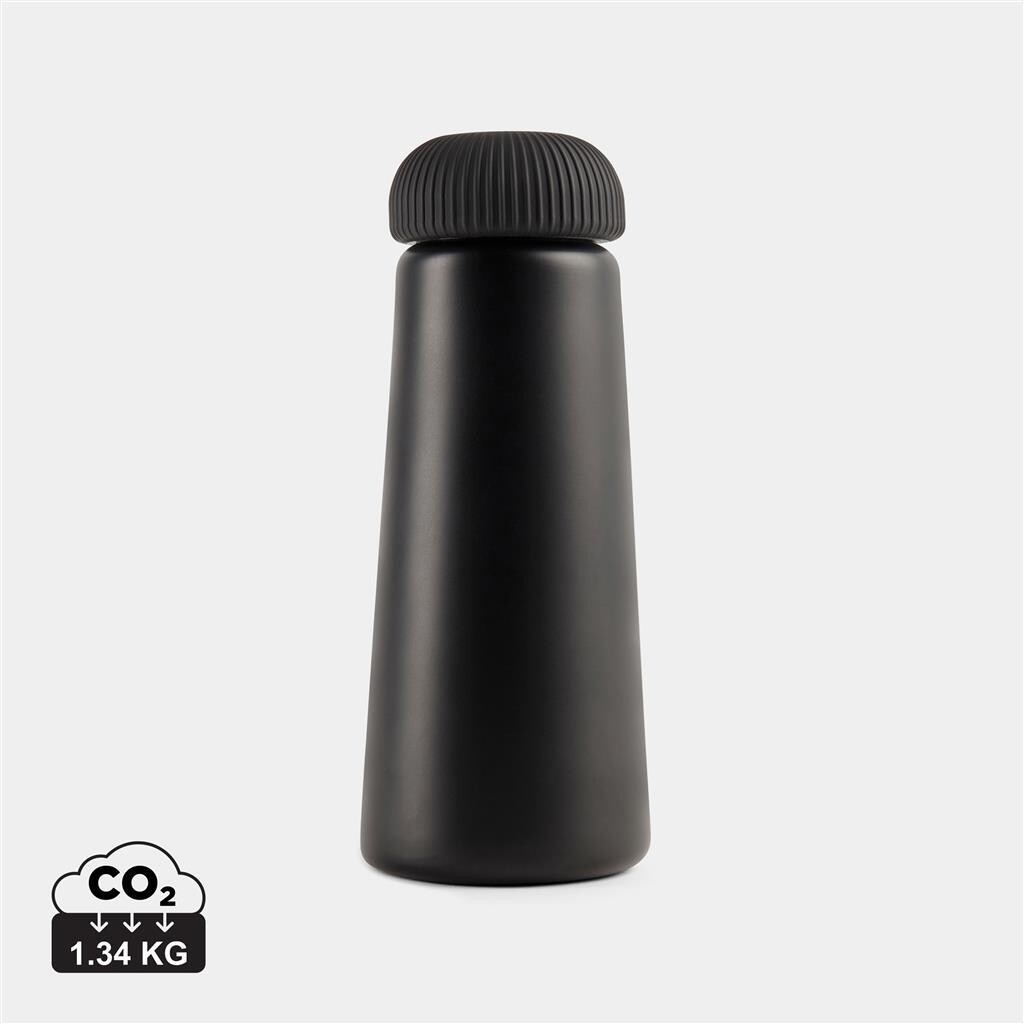 Botella de acero 450 ml
