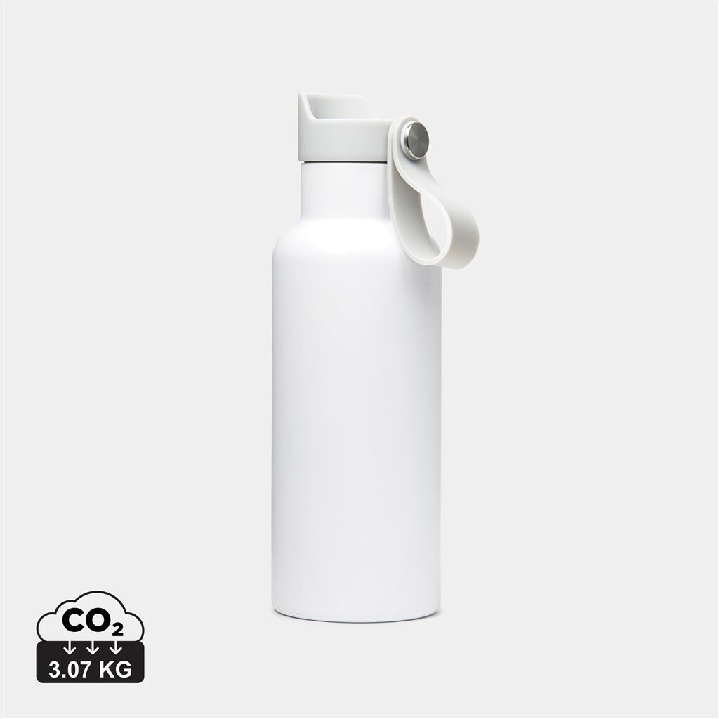 Termo 500ml, Color del artículo: Blanco