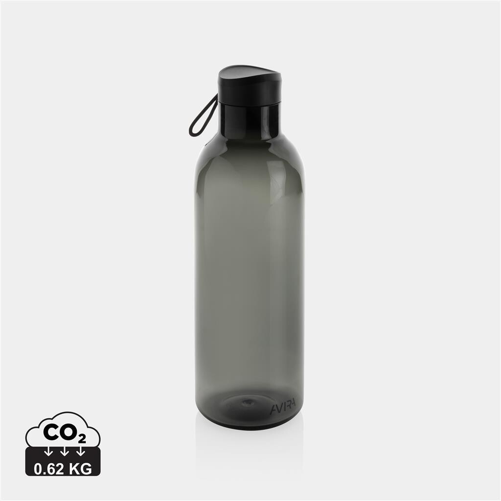 Botella de RPET 1000ml