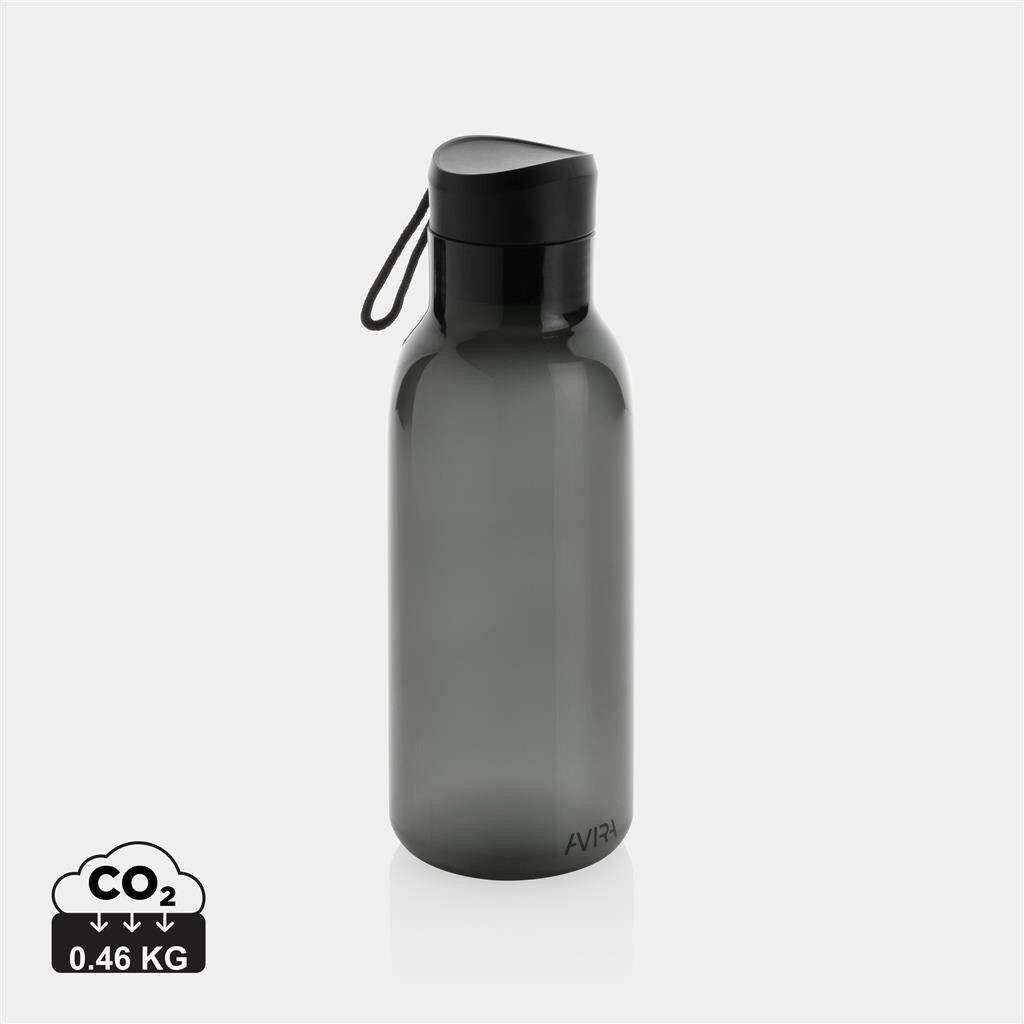 Botella de RPET 500ml