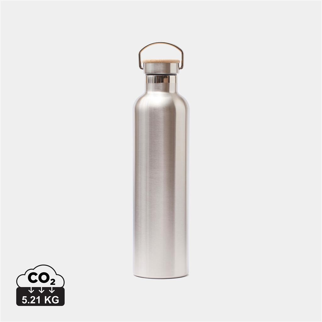 Botella termo 1L