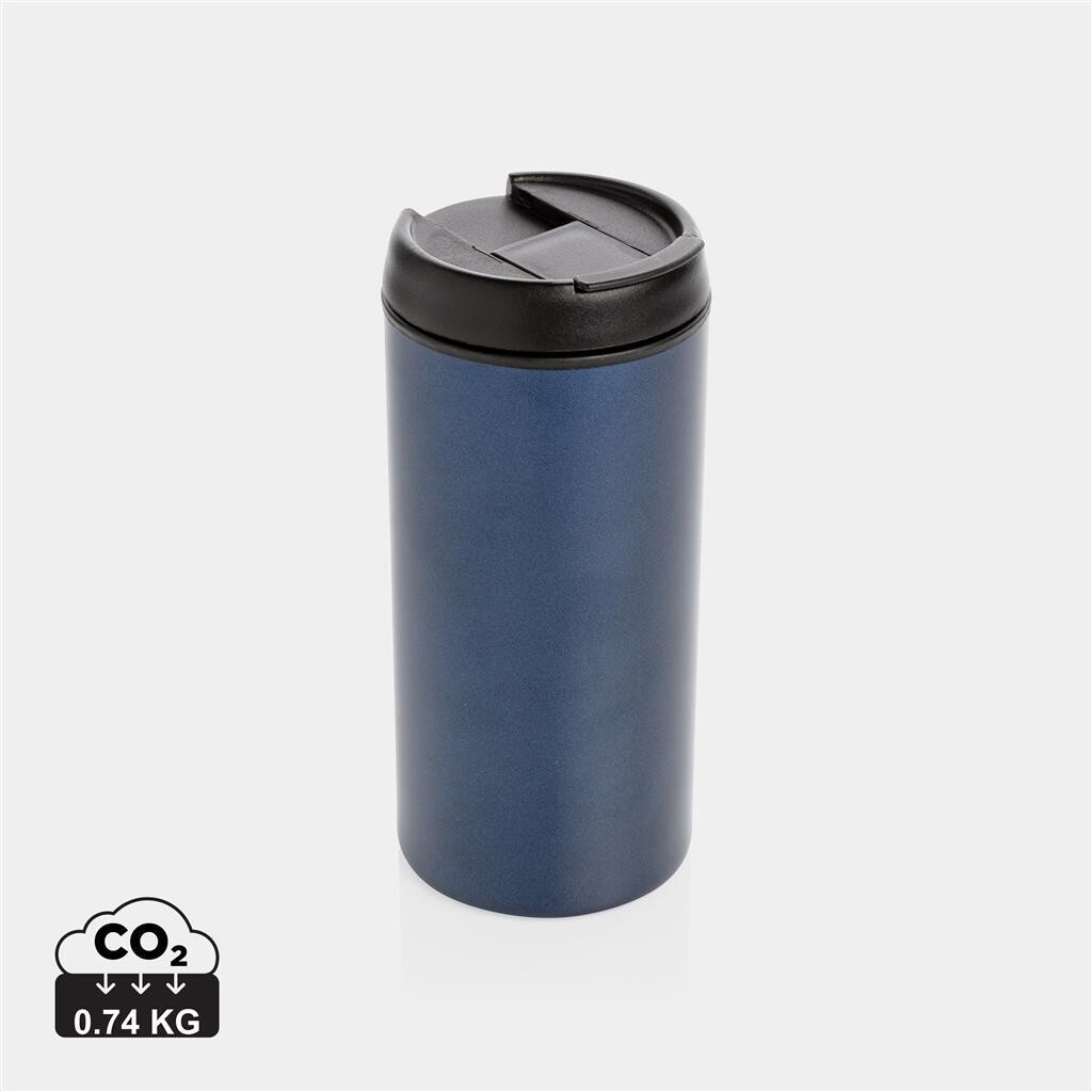Taza de acero reciclado 300ml