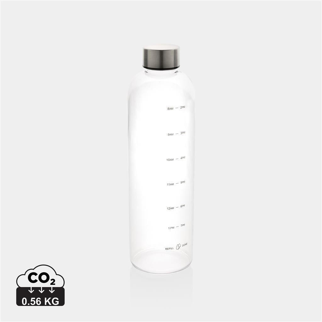 Botella de RPET 1L