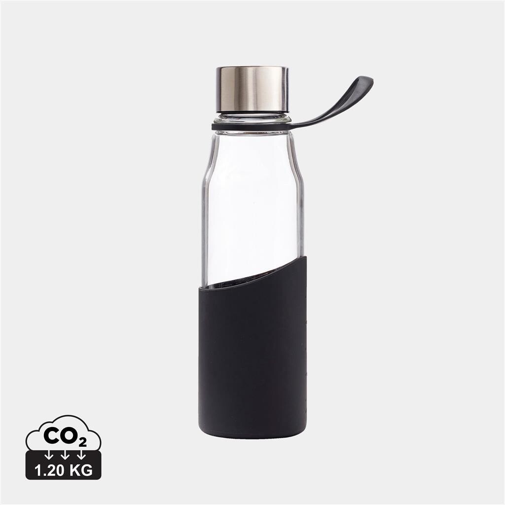 Botella de vidrio 550ml