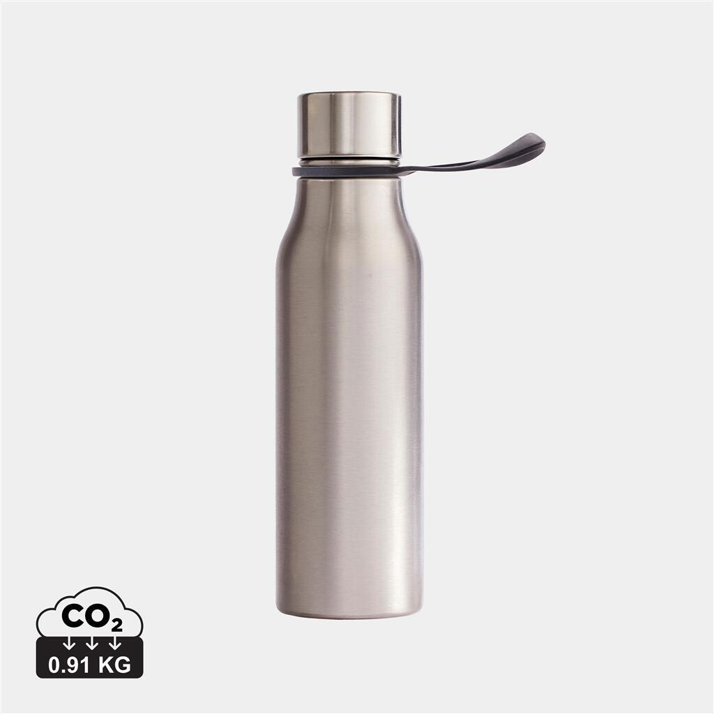 Botella de acero 550ml
