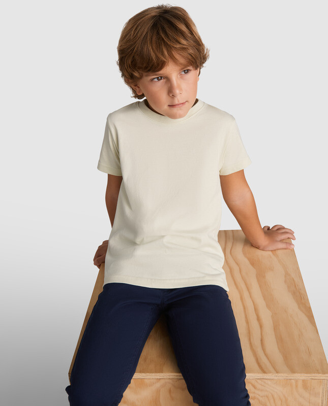 Camiseta de manga corta