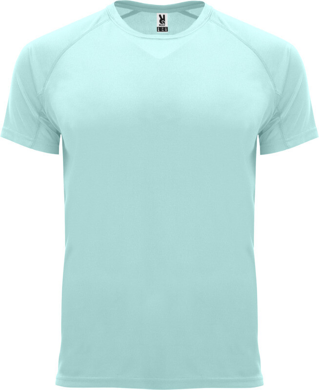Camiseta técnics de manga corta