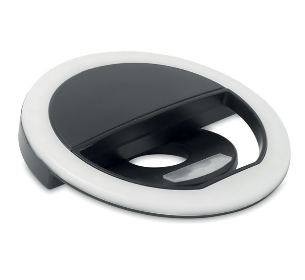Anillo de luz selfie con 28 LED