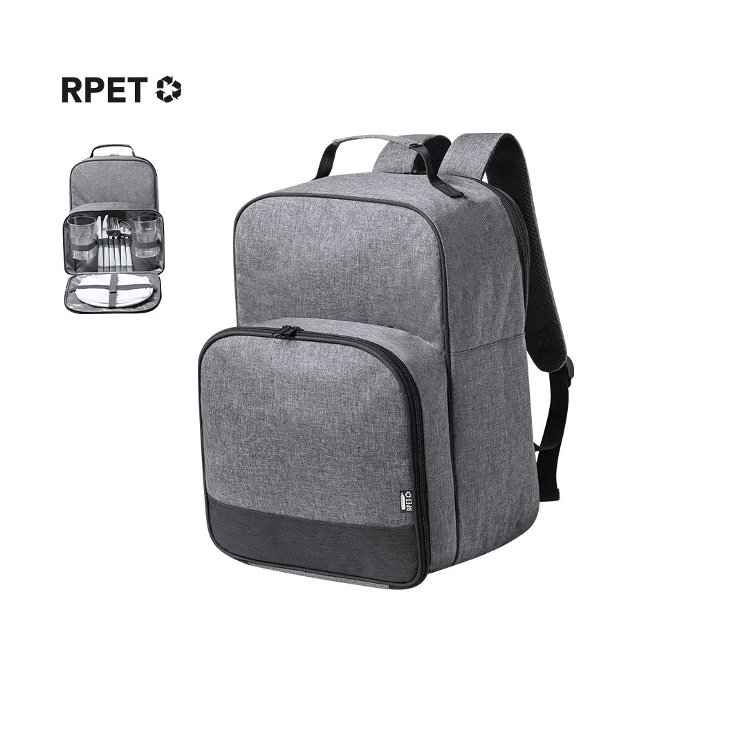 Mochila nevera