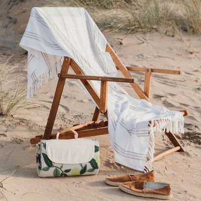 Verano y Playa