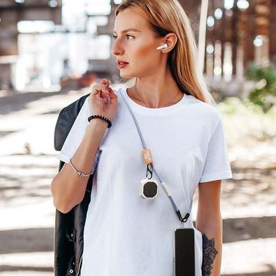 Lanyards-pulseras