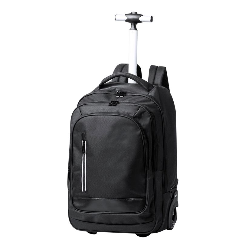 Mochila Trolley para ordenador de 15"