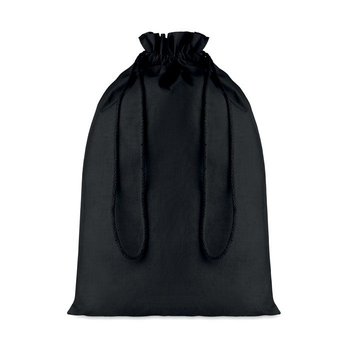 ​Bolsa de algodón grande para regalos