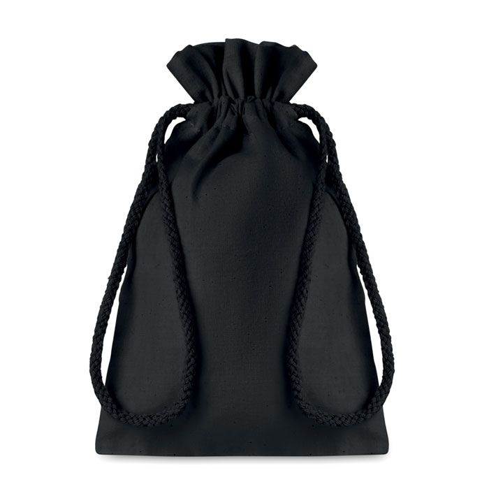 ​Bolsa de algodón pequeña para regalos