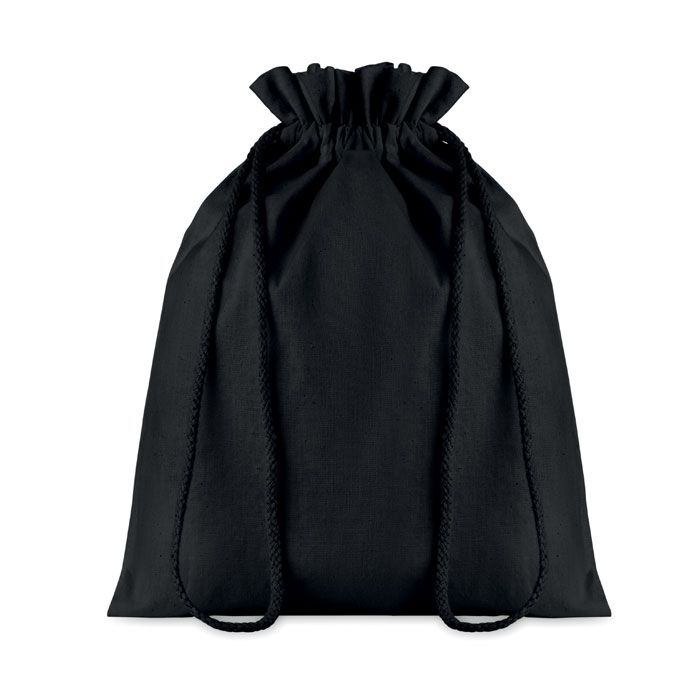 ​Bolsa de algodón mediana para regalos