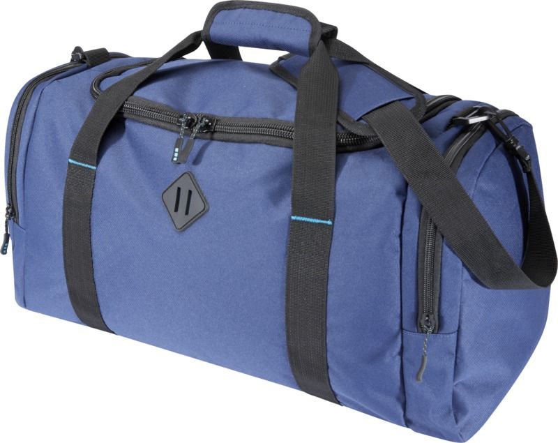 Bolsa de lona de RPET GRS