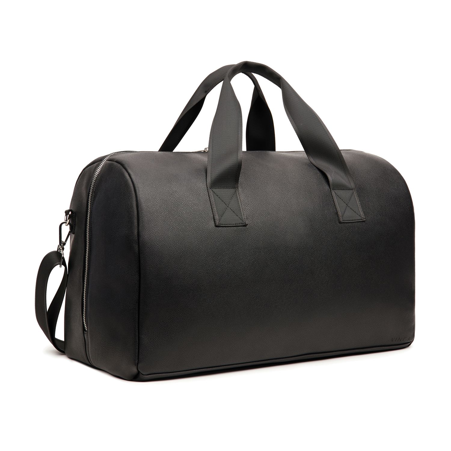 Bolsa de fin de semana RCS PU reciclado