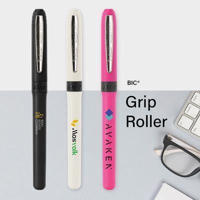 Bic Grip Roller Bic Grip Roller