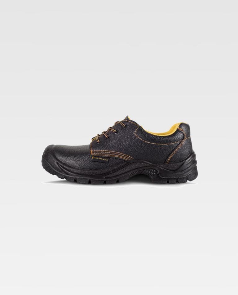 Zapato de seguridad S1P