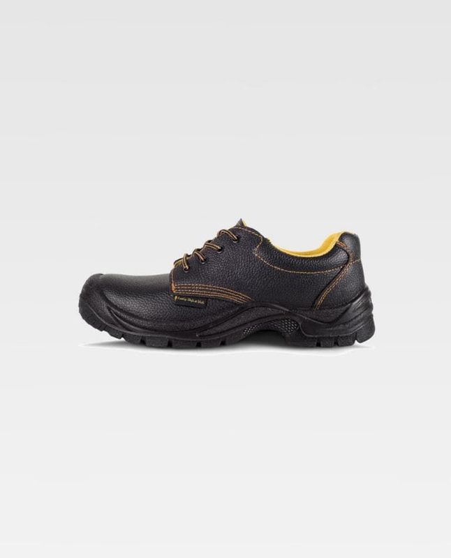 Zapato de seguridad S1P