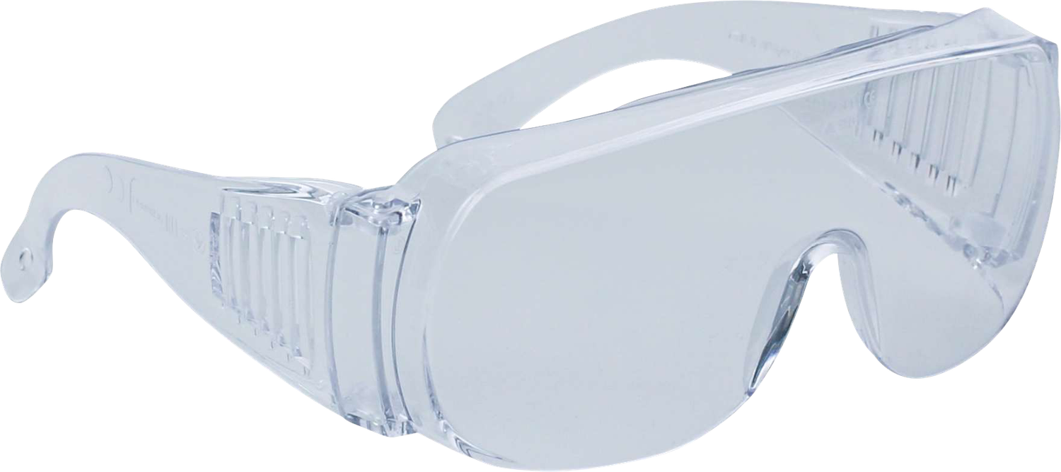 Datos técnicos Gafas de protección