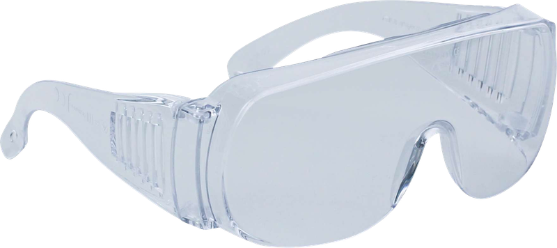 Datos técnicos Gafas de protección