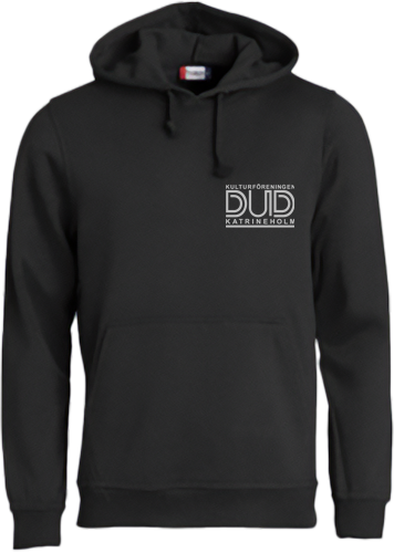 Hoodie, vuxen