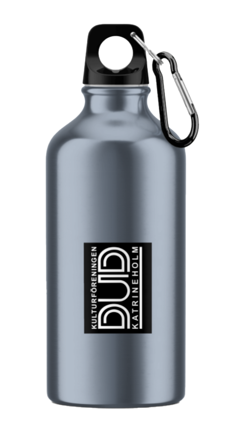 Vattenfllaska (400ml)