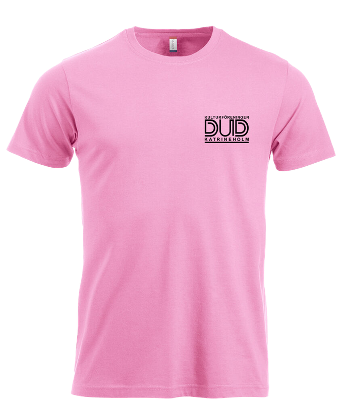 T-shirt, herr