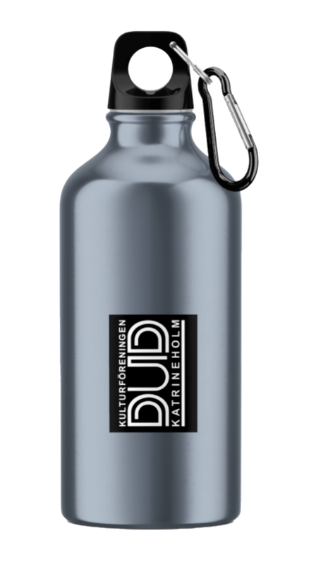 Vattenfllaska (400ml)