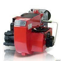 Nu-Way B30 MOL200 OIL Burner