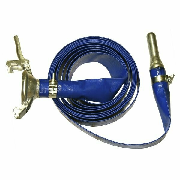 Washdown Kit