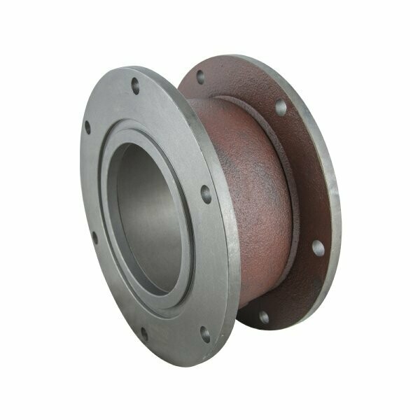 Swivel Joint 4"