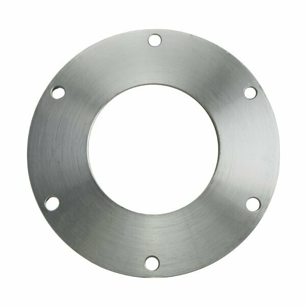 COUPLING FLANGE FOR SWIVEL 6"
