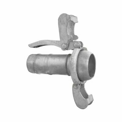 BAUER COUPLINGS