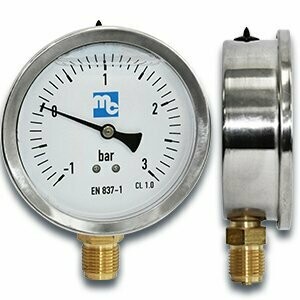 TANKER PARTS - MISCELLANEOUS