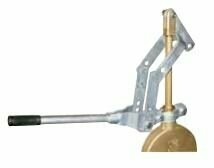 Operating Handle to suit MZ Gate Valve